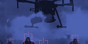 « Le capitalisme c’est la guerre depuis son origine » – Entretien avec Mathieu Rigouste