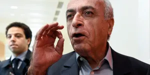 Procès libyen : même mort, l'ombre de Ziad Takieddine plane sur le sort de Nicolas Sarkozy