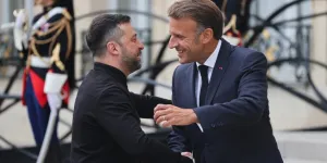 "Les militaires meurent pour que les diplomates continuent à négocier" : le pari du dispositif "SkyShield" en Ukraine