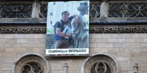 Assassinat de Dominique Bernard à Arras : un an après, le point sur l'enquête autour de l'assaillant et sa famille