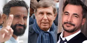 Olivier Minne succède à Cyril Hanouna et Jean-Pierre Foucault