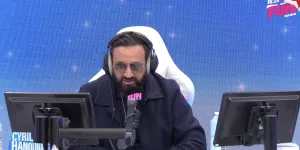 Bianca Hanouna, la fille de l’animateur Cyril Hanouna, brillante à l’école