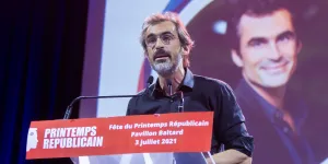 Aurélien Bellanger se paye le Printemps républicain : quand le militantisme balourd rencontre, hélas, la littérature