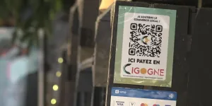 "Gadget pour bobo" ou monnaie locale vertueuse ? La Cigogne veut réinventer les échanges commerciaux du territoire