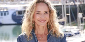 “Elle a compris que…” : Hélène de Fougerolles évoque sa fille de 22 ans, atteinte d’un trouble autistique