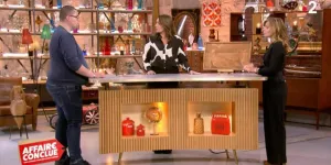 Coup de tonnerre dans "Affaire conclue" : viré sur-le-champ !