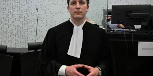 "Il est celui qui s’est exposé quatre ans à la perversion de Joël Le Scouarnec" : mort de Maxime Tessier, avocat de l'ex-chirurgien pédocriminel