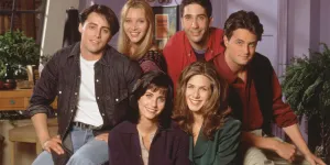 Friends : la série culte de retour avec un jeu télévisé exclusif sur Max !