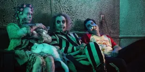 "Beetlejuice Beetlejuice" de Tim Burton, le Festival 2 Cinéma de Valenciennes : la sélection culture de "Marianne"