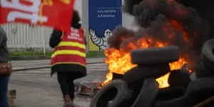 CICE, CIR… Combien d’argent public Michelin et Auchan, qui licencient près de 3 700 salariés, ont-ils reçu ?