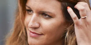 Chantal Goya a perdu son costume de panda et Marlène Schiappa a reçu la Légion d'honneur : le bêtisier de la semaine !