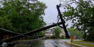 Catastrophes naturelles : une carte des zones à risque difficilement couvertes par les assureurs bientôt déployée