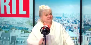 Isabelle Nanty prête à participer à Golden Bachelor (M6) : "J’ai l’air aussi désespérée que ça ?"