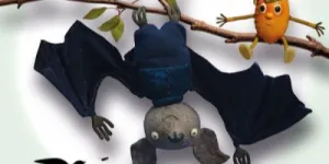 "Sens-dessus-dessous" au cinéma, le film d’animation indispensable de l’été