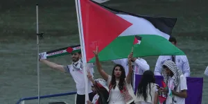 JO de Paris 2024 : quelles chances de médailles pour la Palestine ?