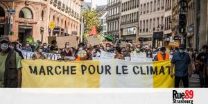 Une marche et un festival pour le Climat du 1er au 3 octobre