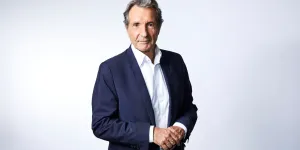 Jean-Jacques Bourdin répond aux attaques de Cyril Hanouna : "Qui est l'imbécile qui médit sur TPMP ?"