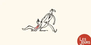 Les deux côtés du mouroir