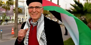 Le militant Sion Assidon dans le coma : un coup du Mossad ou un pur fantasme ?