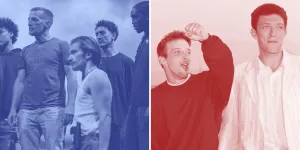 "La Haine" le film vs "La Haine" la comédie musicale : de l'écran à la scène, quel est le plus réussi ?