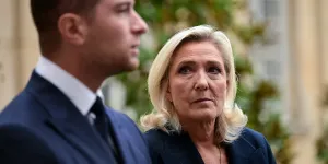 Les "indiscrétions" de Marianne : quand des cadres du RN appréhendent l'exercice du pouvoir