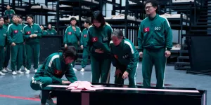 Pourquoi ça marche ? La série coréenne "Squid Game" revient pour une 3ème saison