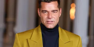 Ricky Martin fait une rare apparition avec ses jumeaux de 16 ans Matteo et Valentino… et ils sont devenus de véritables beaux gosses !