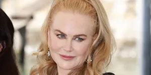 Vanilla blonde : Nicole Kidman adopte cette coloration flatteuse