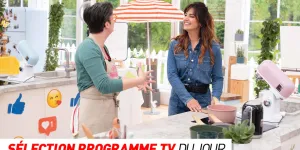 Programme TV : Le meilleur pâtissier, Israël / France… que regarder à la télé ce soir ?