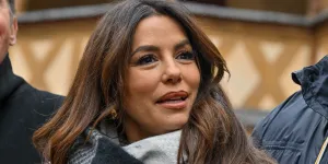 Eva Longoria revient sur les rumeurs de son départ des Etats-Unis après la victoire de Donald Trump