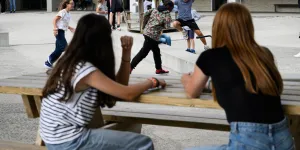 Timothée Chabot, chercheur sur la mixité sociale : "Le collège est le dernier rempart avant l'entre-soi"