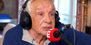 "Un pays d'emmerdeurs, de râleurs" : Michel Sardou, voilà ce qu'il pense des Français