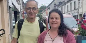 Jean-Jacques Goldman vient chez elle en vacances, une hôte de Airbnb raconte : "Mon cœur battait la chamade"