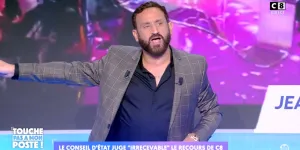 “Une énorme arnaque” : Cyril Hanouna furieux daprès la réponse du Conseil d’État au recours de C8 contre l’Arcom (VIDEO)