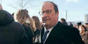 François Hollande cambriolé : deux suspects interpellés