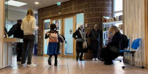 « C’est un tsunami » : le CSC de l’Elsau redoute de devoir fermer ses portes