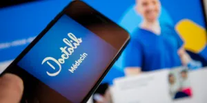 Doctolib, de l’argent public et des pertes géantes