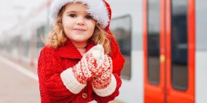 Billets de train de Noël : voici le moment idéal pour les acheter au meilleur prix