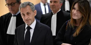 "Il l'a finalement son nouveau quinquennat" : la condamnation de Nicolas Sarkozy inspire la classe politique