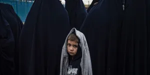 Marie Dosé : "Enfants de djihadistes, sept ans de solitude"