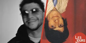 Tif et Mazouni, blédards sensibles