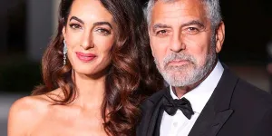 Amal et George Clooney : une rupture brutale !