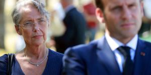 Retraites : les Français rejettent massivement le projet de Macron - Challenges