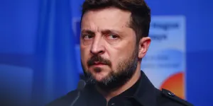 "Il y aurait 100 000 soldats aux alentours de Pokrovsk" : la Russie prête à une nouvelle offensive majeure en Ukraine ?