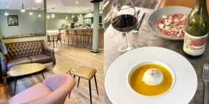 Le Luxe : avec son bar à vins et sa bonne cuisine, ce nouveau resto à Strasbourg vaut le détour