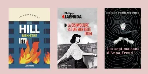 Quels livres lire cette semaine ? Notre sélection, avec LE grand roman américain de cet automne