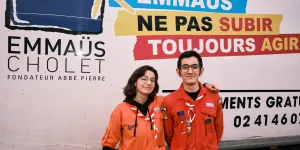 Scoutisme : les raisons d'un succès grandissant expliquées dans un sondage