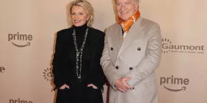 Sophie Davant et William Leymergie : longtemps après "Télématin", leur nouvelle émission ensemble