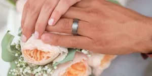 le mariage  d'Emilie et Mathieu