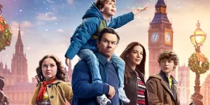 Family Plan 2 (Apple TV+) : comment Mark Wahlberg et Michelle Monaghan ont "détruit" Paris…